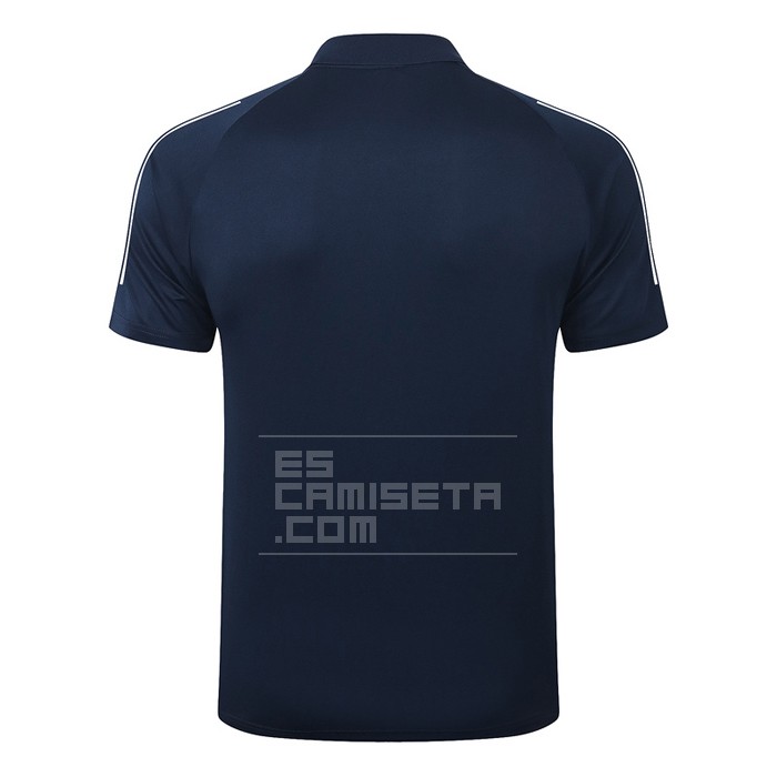Camiseta Polo del Cruzeiro 20/21 Azul - Haga un click en la imagen para cerrar